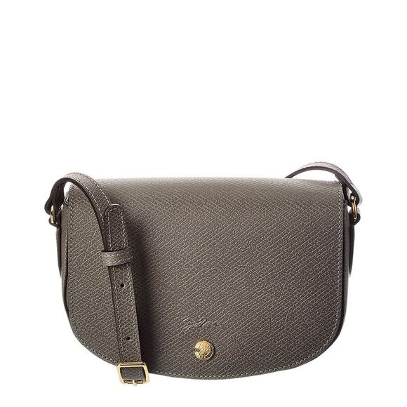 Longchamp Epure Leather Crossbody